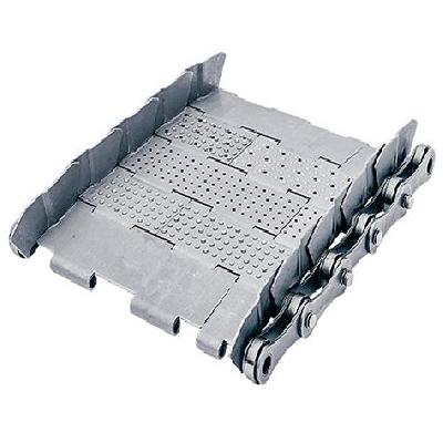 Hinge Slat Belt