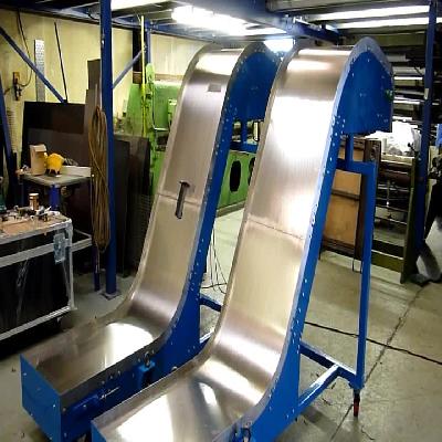 Magnetic Conveyor