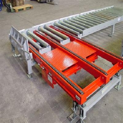 Pallet Chain Conveyor
