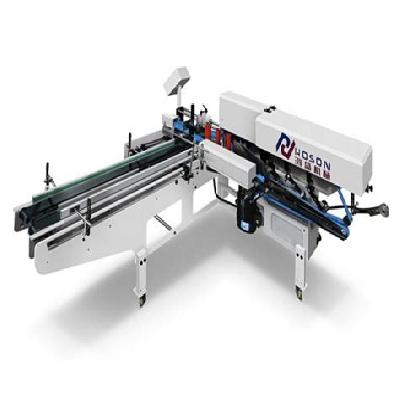 Paper Stacker Machine