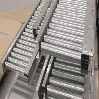 Sprocket Conveyor System