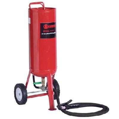 Portable Pressure Blaster