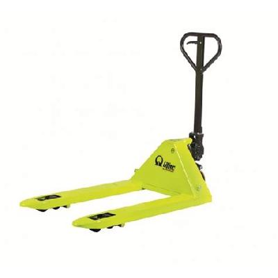 2500 Kg Pallet Truck Rental