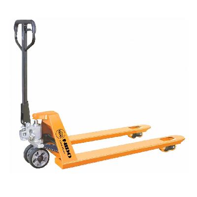 3000 kgs Heavy Duty Hand Pallet Truck