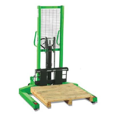 All Purpose Manual Stacker Rental