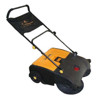 All Purpose Manual Sweeper On Rent