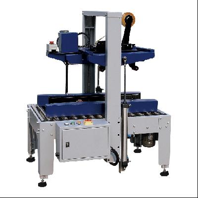 Automatic Pneumatic Carton Sealing Machine