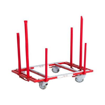 Battery Changing Trolley