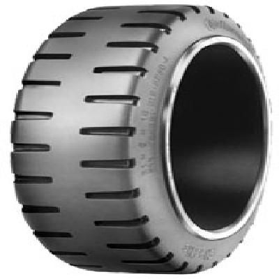 Continental Press On Band Industrial Tyres
