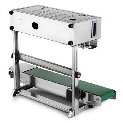 Continuous Band Sealer Machine