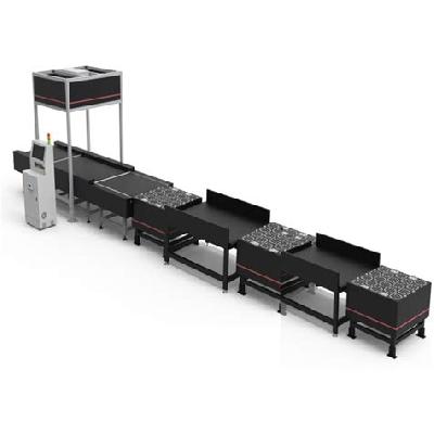 Conveyor DWS Systems