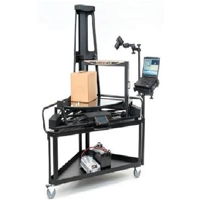 Cubiscan 125 Static Dimensioning Weighing 