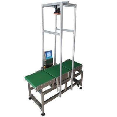 Cubiscan 75 Overhead Parcel Dimensioning System