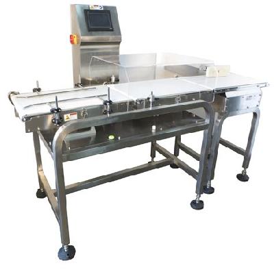 CWC160HS Check Weigher