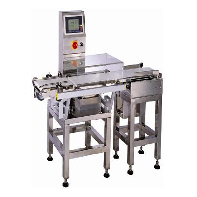CWC500NS Check Weigher