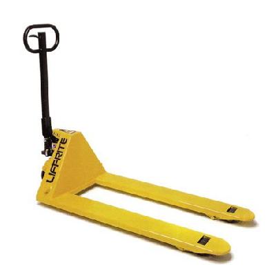 Four Way Hand Pallet Truck