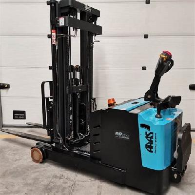 Heavy Duty Counter Balance Stacker