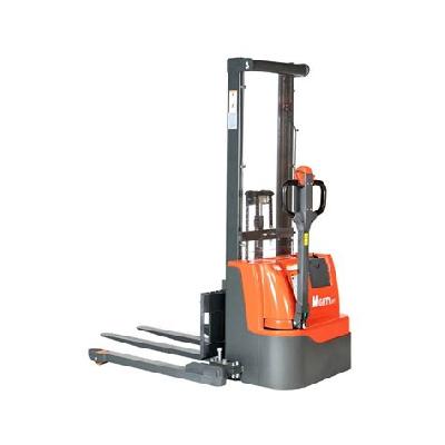 Heavy Duty Electric Stacker Rental