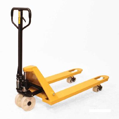 Heavy Duty Hand Pallet Truck