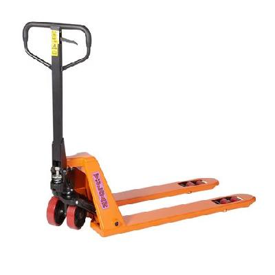 Low Profile Pallet Truck