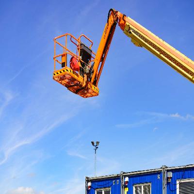 Lyftman Crane Systems