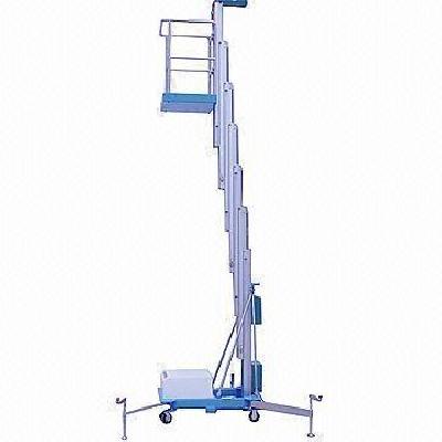 Mast Aeiral Work Platform Rental