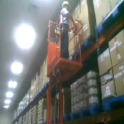 Mobile Order Picker ND-OP-M-02-2.7(II)