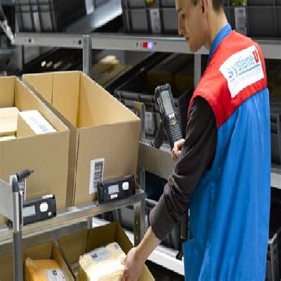 Mobile Put To Light Systems