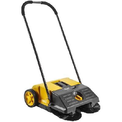 ND-ICE-MS550 Manual Sweeper On Rent