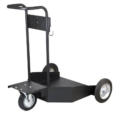 Nido 3 Wheel Drum Trolley