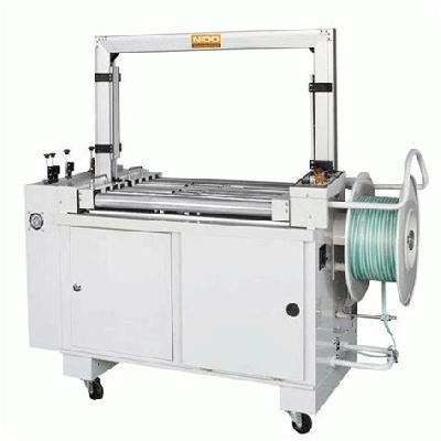 Nido Automatic Box Strapping Machine (Online)