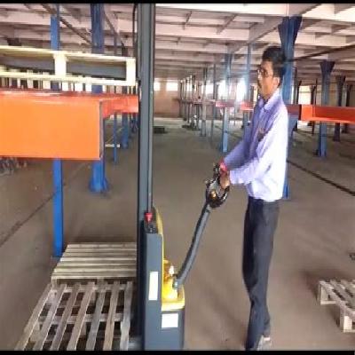 Nido Economy Power Stacker