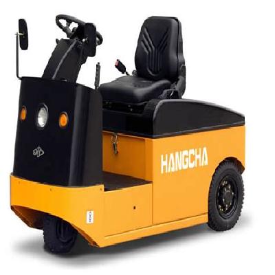 Nido Electric Tow Tractor ( TG Series )