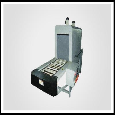 Nido Heavy Duty Shrink Tunnel