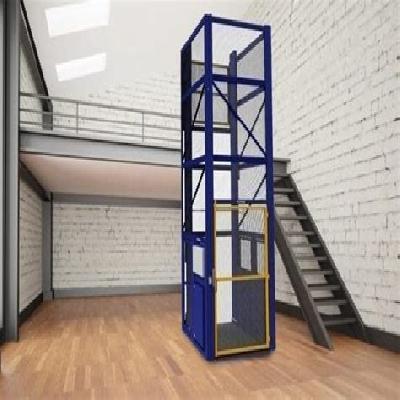 Nido Hoist Goods Lift