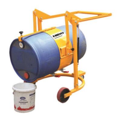 Nido Hydraulic Drum Trolley