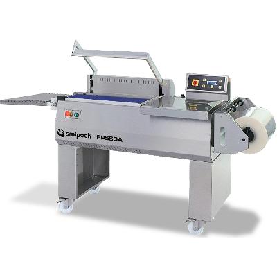 Nido Manual L Bar Sealer