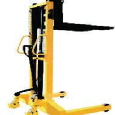 Nido Manual Stacker