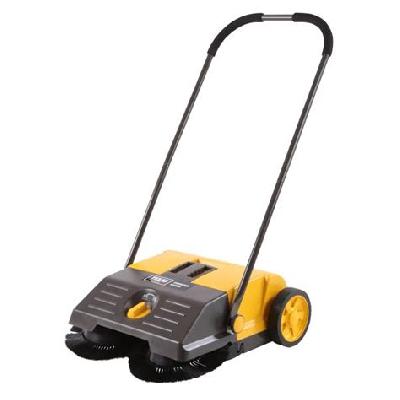 Nido Manual Sweeper - MS 550