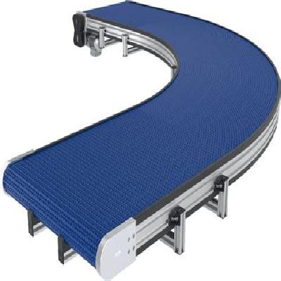 Nido ND-C-MOD Series Plastic Modular Conveyor