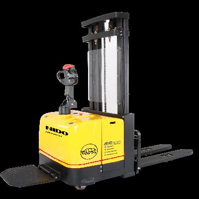 Nido Power Drum Stacker Tilter