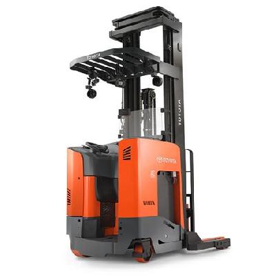 Nido Reach Truck