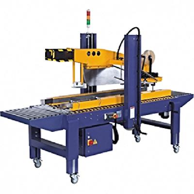 Nido Semi Automatic Carton Sealing Machine