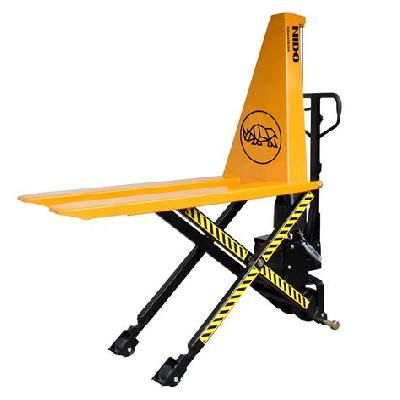 NIDO SEMI ELECTRIC PALLET TRUCK