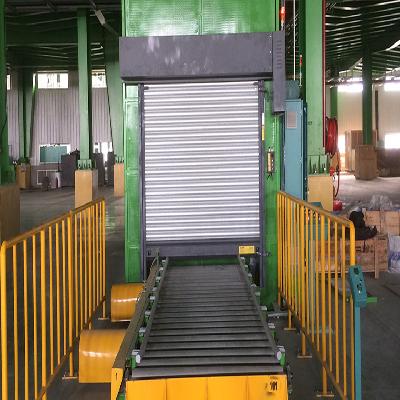 Nido Vertical Reciprocating Conveyor