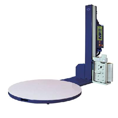 Pallet Stretch Wrapping Machine Power Pre Stretch