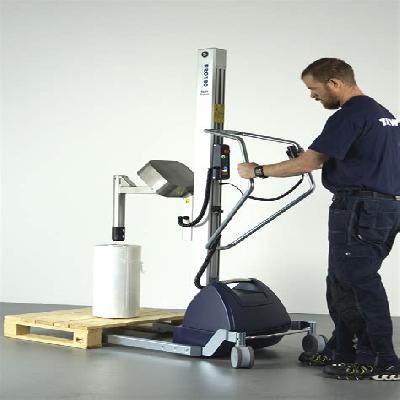 Protema Series Core Gripper-Reel