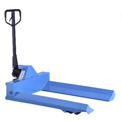 Reel Pallet Truck