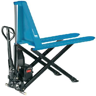 Scissor Pallet Truck