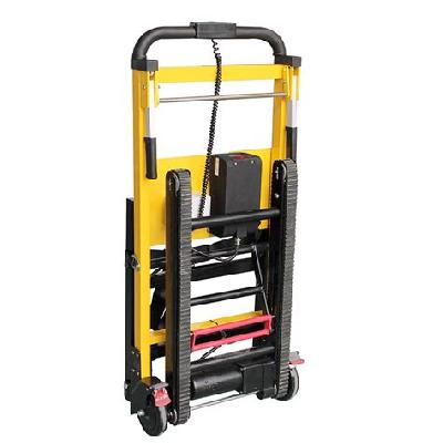Stair Climbing Trolley ND - LSP Series